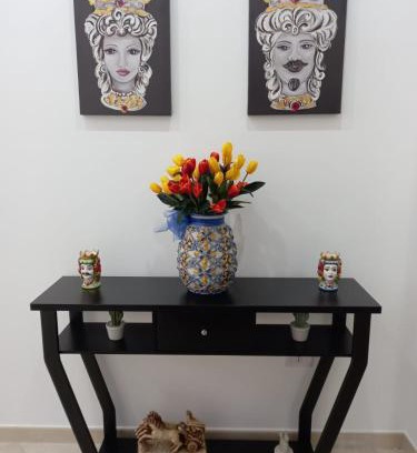 Portopalo di Capo Passero Apartamento | A CASA di LUCA -1