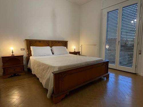 Faenza Apartamento | A Casa di Luca