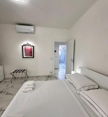 San Jacopino Apartamento | a casa di Luca