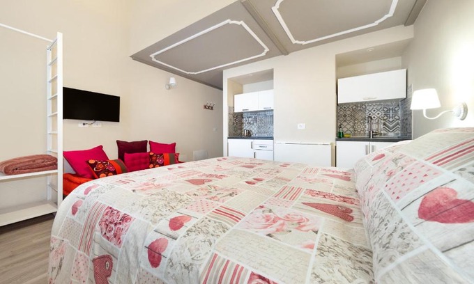 San Donato-San Vitale Casa | A Casa Di Luna