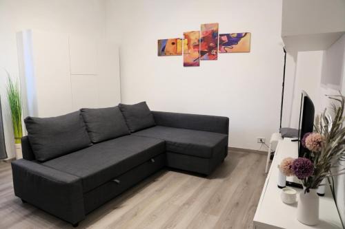Nomentano Apartamento | A Casa Di Mamma - HolidayHouse Roma
