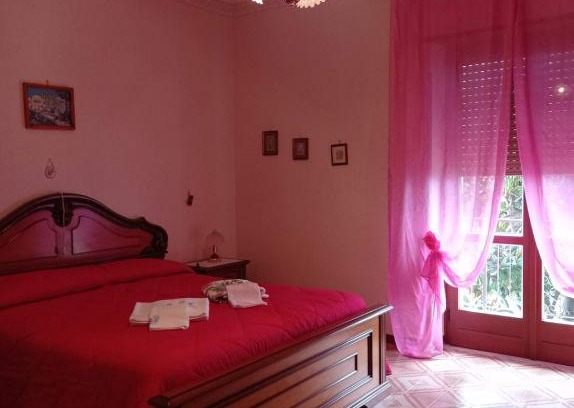 Subiaco Apartamento | A casa di Marco