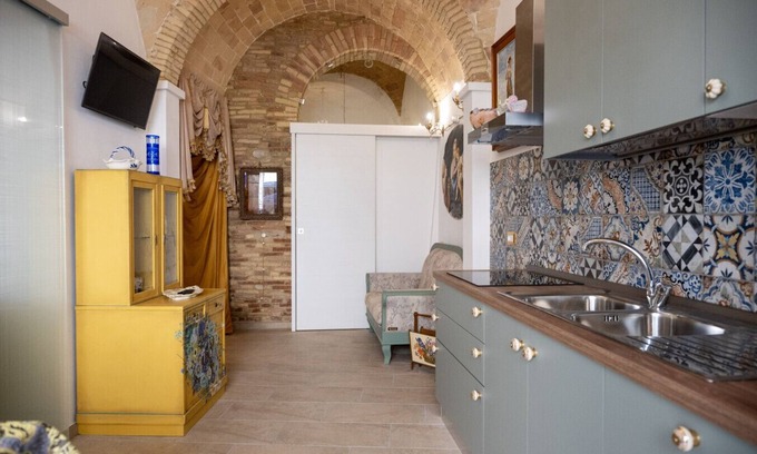 Lanciano Apartamento | A Casa di Marilù - Lanciano