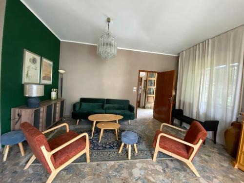 Grizzana Morandi Casa | A casa di Mario