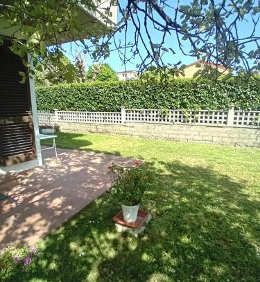 Scarperia e San Piero Apartamento | A Casa Di Mia