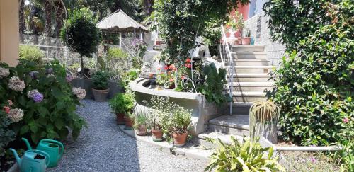 Viverone Apartamento | A casa di Mirco