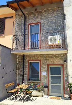 Rivanazzano Apartamento | A Casa di Nene