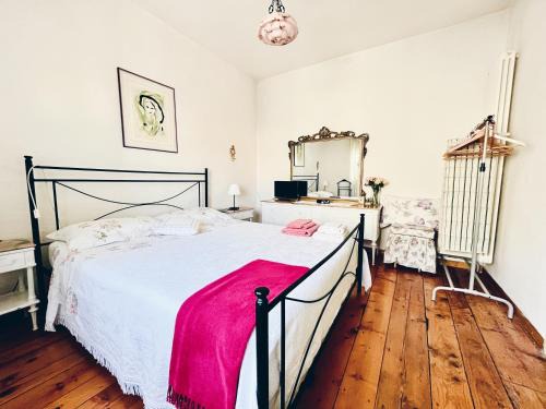 Borgo di Papozze Casa | A Casa di Paola