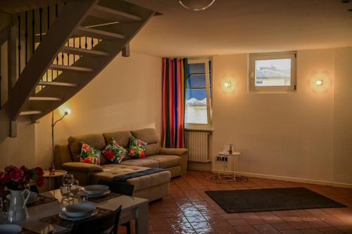Sirmione Old Town Apartamento | A Casa di Paola