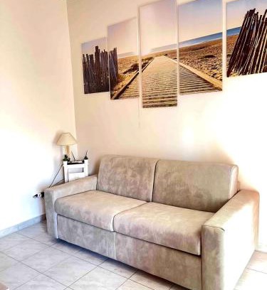 Chianchitta-Pallio Apartamento | A casa di Patty