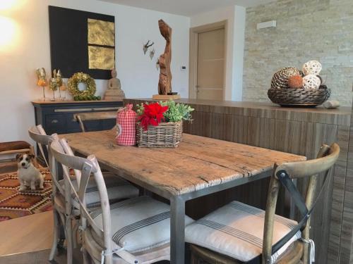 Madesimo Apartamento | A casa di Romeo