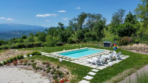 Ascoli Piceno Casa | A Casa di Zia Daniela - Oasi nel Silenzio
