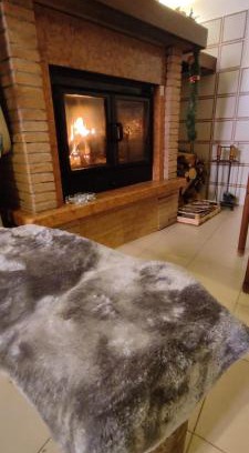 Palena Apartamento | A casa di zia Maly