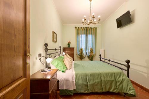 Montepulciano Apartamento | A Casa Dilà-Montepulciano House