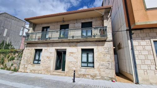 Cee Apartamento | A casa do Camiño