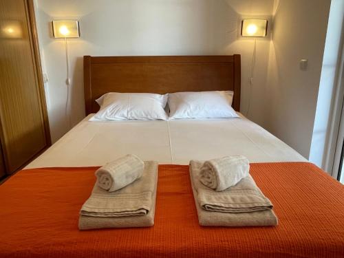 Vila Nova De Cacela Apartamento | A Casa do Carlos