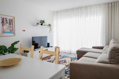 Faja de Baixo Apartamento | A Casa do Manuel