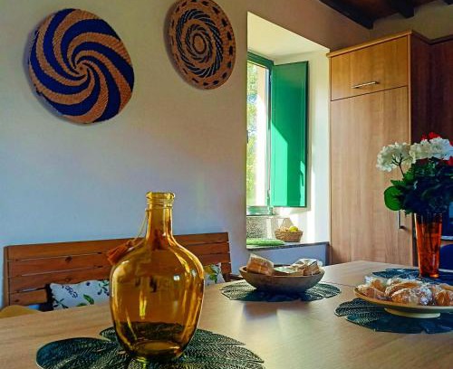 Vilarrube Casa | A casa do Porto cerca de Cedeira y de la playa de Pantín