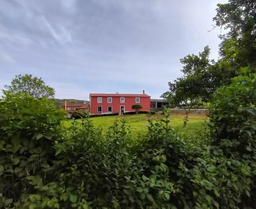 Catasol Casa | A casa do Rio - The River House