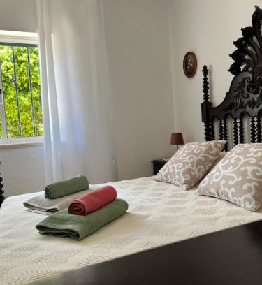 Campo Maior Casa | A casa dos Avós