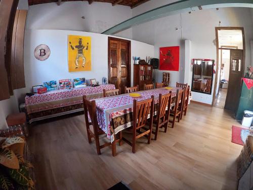 Pelourinho Casa | A Casa dos Mestres