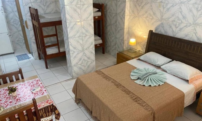 Pelourinho Hotel | A Casa dos Mestres