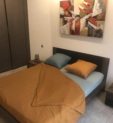 Santa-Reparata-di-Balagna Cama Y Desayuno | A Casa Assulanata