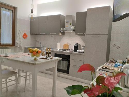 Bagnoregio Apartamento | a CASA IDA
