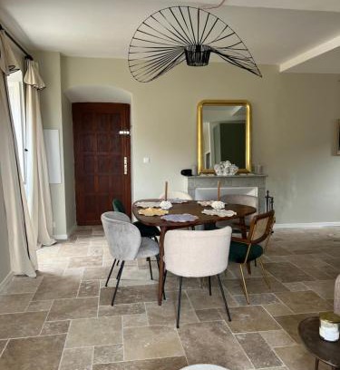 Eccica-Suarella Apartamento | A Casa Laetizia