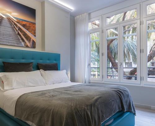 La Gran Via Casa | A Casa Martínez B&B