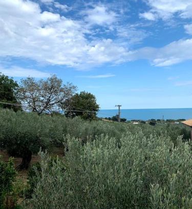 Fossacesia Casa | A Casa Mia 2 - Casa vacanze