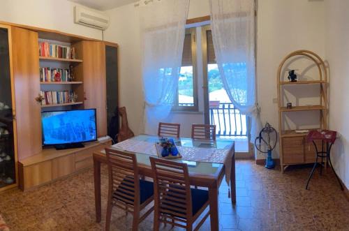 Albano Laziale Apartamento | A Casa Mia