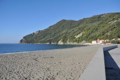 Riva Trigoso Apartamento | A casa mia