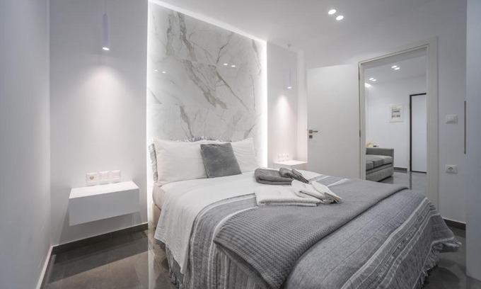Loutraki-Agioi Theodoroi Apartamento | A casa nostra