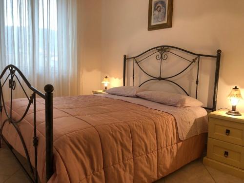 San Marco di Castellabate Apartamento | A casa ru´pustino