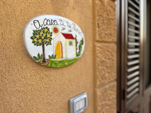Capaci Apartamento | A casa ru zu Nino