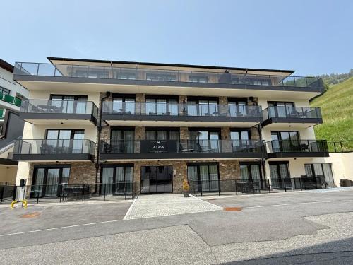 Serfaus Apartamento | A CASA Serenity