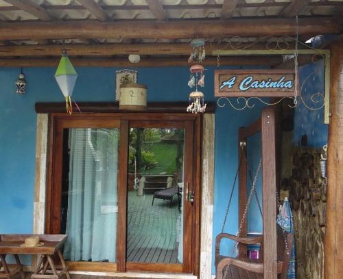 Serra Grande Casa | a casinha