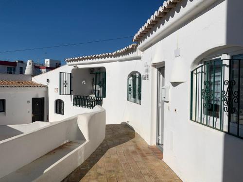 Areias de Sao Joao Apartamento | A CASINHA - Pateo Aldeia