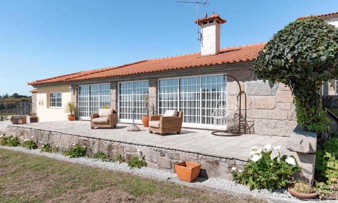 Vila Nova de Famalicao Casa | A Casinha