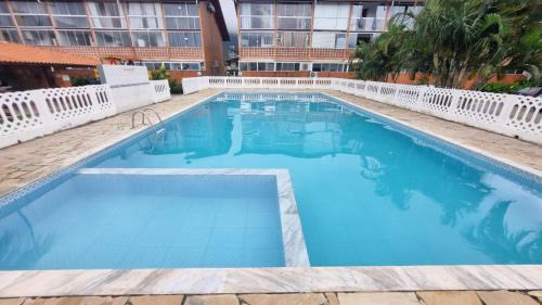 Maranduba Apartamento | A Casinha Ubatuba