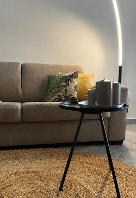Corso dei Mille - Sant'Erasmo Apartamento | A Casuzza