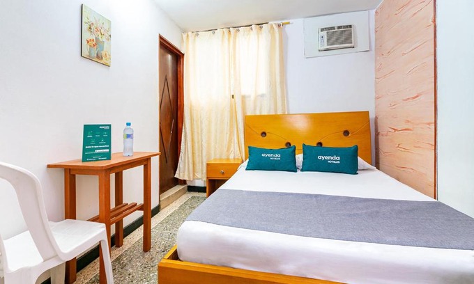 San Jose de Cucuta Hotel | A Cavalier Suites