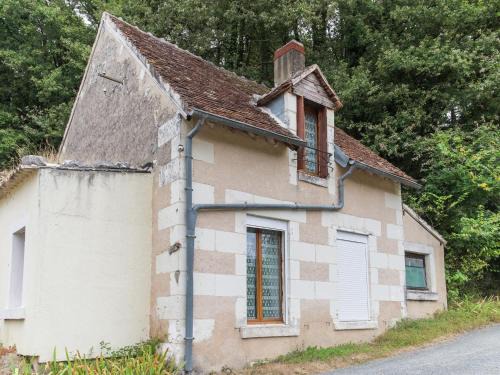 Faverolles Casa | A cave house with a historic charm