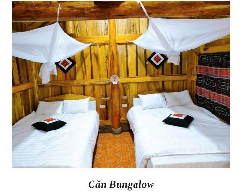 Lai Chau Casa | A Chỉnh Homestay - Sìn Suối Hồ