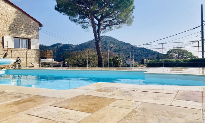 Aspremont Casa | A change of scenery