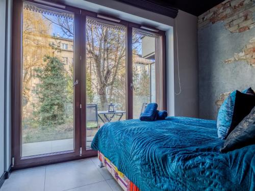 City Centre Apartamento | A charming loft in the heart of KRAKÓW with free parking