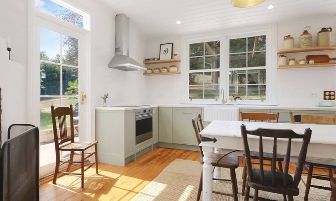 Beechworth Cabaña | A charming miners cottage retreat