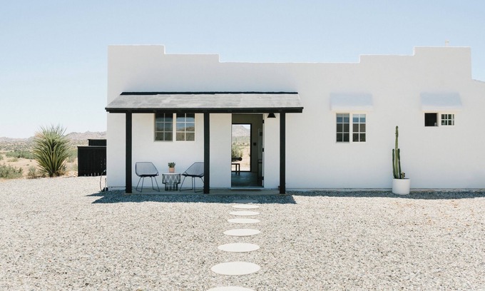 Pioneertown Casa | A Charming Pioneertown Retreat - Casa Mami