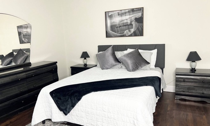 Ocala Apartamento | A Charming Quiet Cove